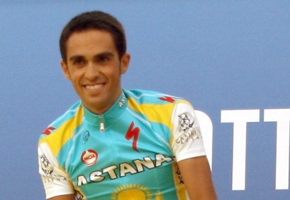 Альберто Контадор, Alberto Contador, Спортивный арбитражный суд, Court of Arbitration for Sport, CAS, допинг