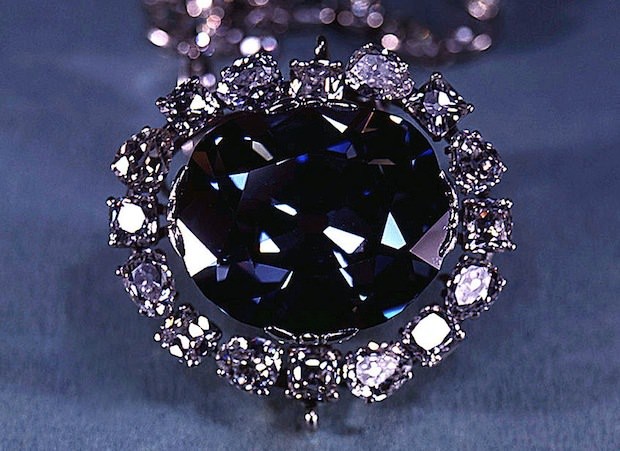 добыча алмазов