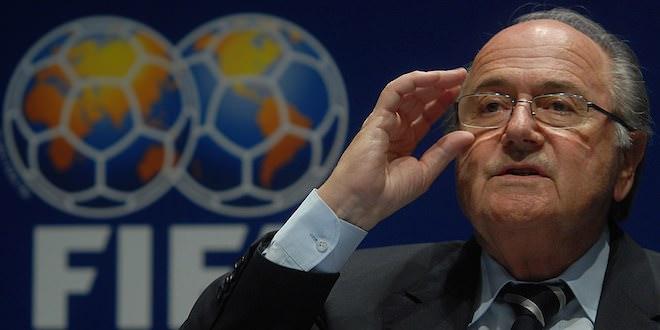 Швейцарская прокуратура арестовала недвижимость и счета функционеров ФИФА