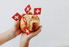 Швейцарская налоговая система