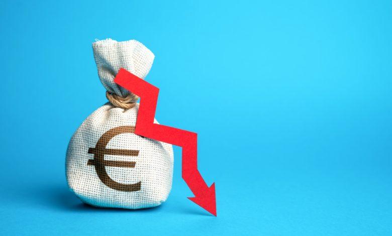 необеспеченные евро