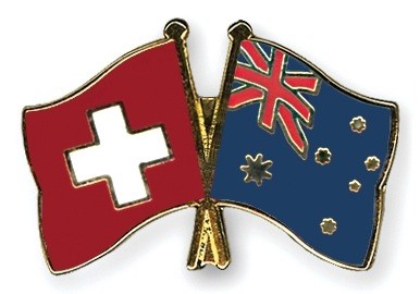 Швейцария, Австралия, новый договор об избежании двойного налогообложения