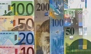 курс швейцарского франка к евро