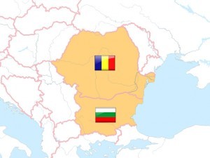 мигранты из Румынии и Болгарии