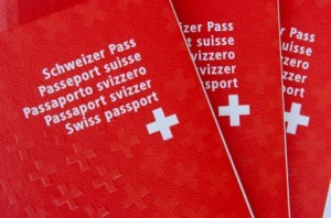 Гражданство Швейцарии как получить
