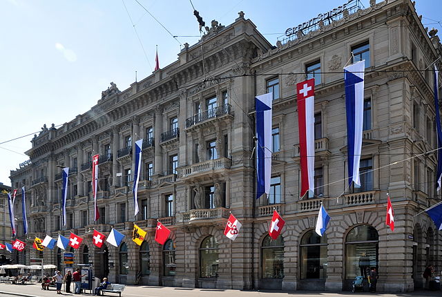Кредитный рейтинг швейцарских банков 🦉🇨🇭 Швейцария Деловая