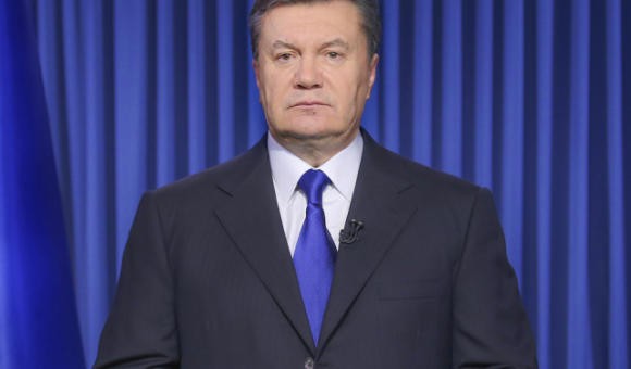 Прокуратура Швейцарии арестовала 170 миллионов франков на счетах клана Януковича