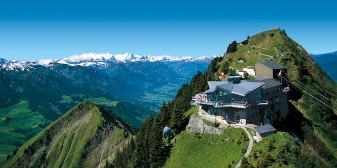 Швейцария сколько частные дома в баку