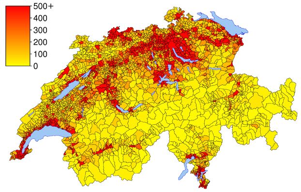 население Швейцарии 2014, население Швейцарии составляет, продолжительность жизни в Швейцарии