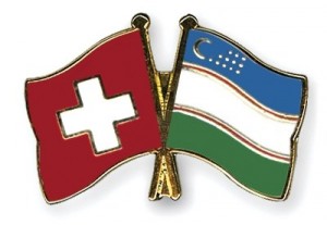 Швейцария Узбекистан, Швейцарско-узбекское Соглашение об избежании двойного налогообложения на доходы и имущество