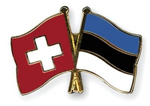 Швейцария, Эстония, Договор об избежании двойного налогообложения, 2014