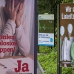 Референдум в Швейцарии: Страховые компании всей страны соединяйтесь?