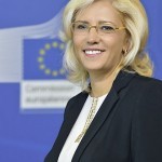 Европарламент утвердил новый состав Еврокомиссии (фото)
