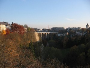 Великое Герцогство Люксембург, подтверждает массовый отток капитала