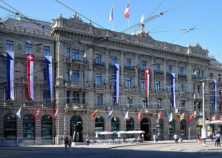 Швейцария остаётся крупнейшей юрисдикцией для управления активами, www.business-swiss.ch