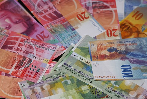 Суд в России взыщет квартиру по ипотеке, взятой в швейцарских франках