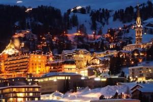 жилая недвижимость в Швейцарии