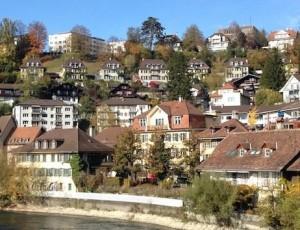 ставка ипотеки в Швейцарии