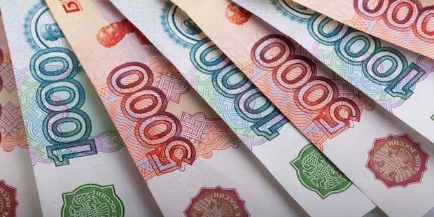 почему рубль укрепляется, май 2015, июнь, укрепляется рубль