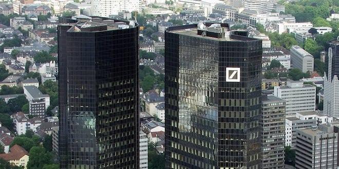 кредитный рейтинг крупнейших банков Германии, Австрии