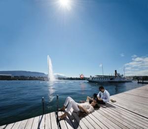 Женева самый дорогой город для проживания