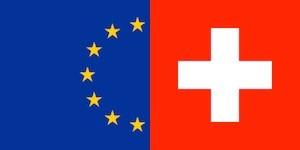 Швейцария и Европейский союз, ЕС