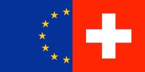 Швейцария и Европейский союз, ЕС
