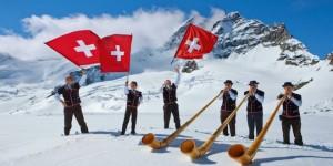 швейцария национальный праздник