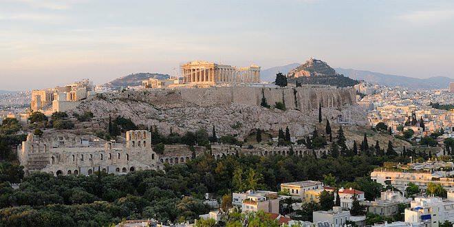 греческий кризис