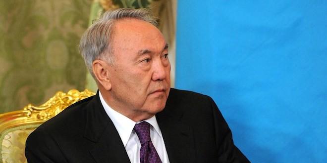 Нурсултан Назарбаев, нефть по 30 долларов