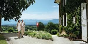 отельная индустрия Швейцарии налоговые привилегии