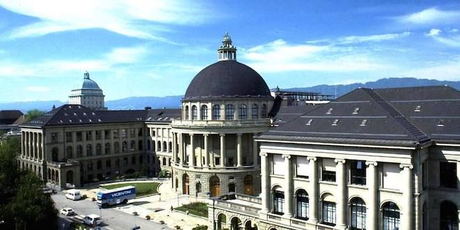 университеты Швейцарии
