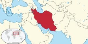 Иран экспорт нефти