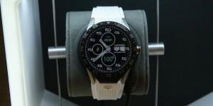 Connected умные часы из Швейцарии