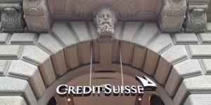 Credit Suisse уволит больше сотрудников