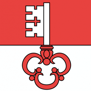 флаг кантона Обвальден