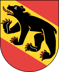 герб кантона Берн