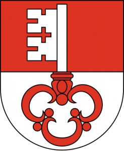 герб кантона Обвальден