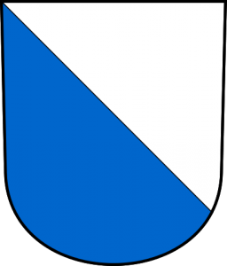 герб кантона Цюрих
