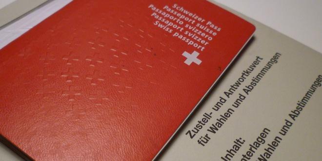 референдум в Швейцарии 27 ноября 2016 года