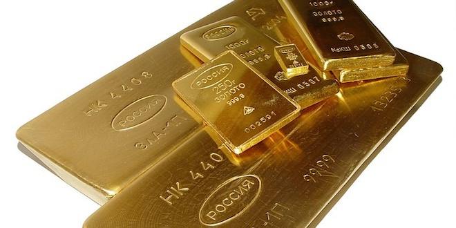 Будет ли расти цена на золото 2018
