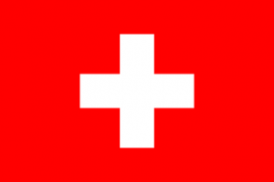 морской флаг Швейцарии