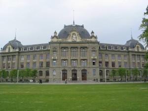 швейцарские университеты