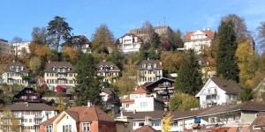 арендная плата в Швейцарии