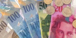 референдум безусловный доход 2500 франков в Швейцарии