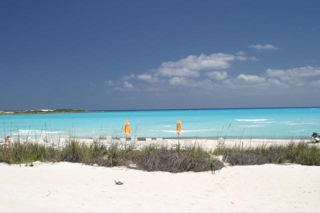 купить остров на Багамах фото