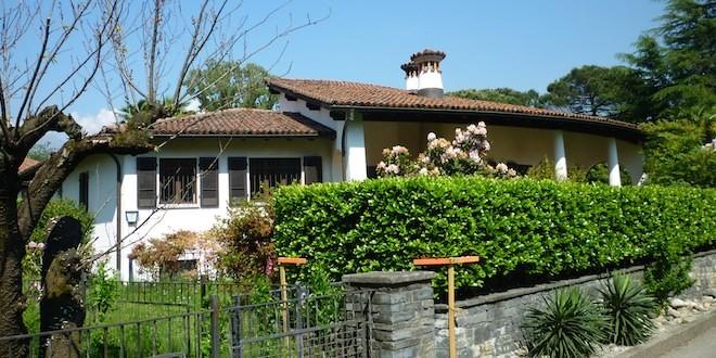 Купить дом в цюрихе недвижимость в испании барселона