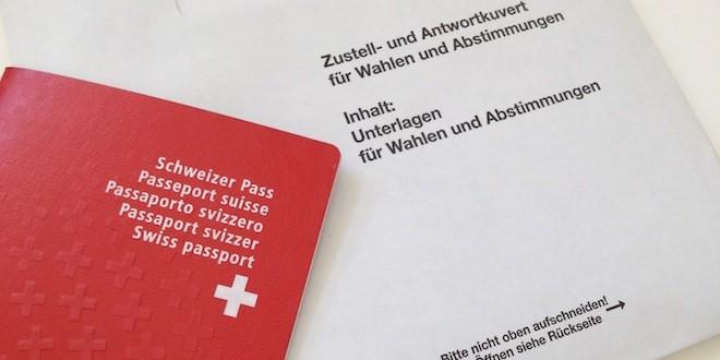 Итоги народного референдума в Швейцарии 12.2.2017