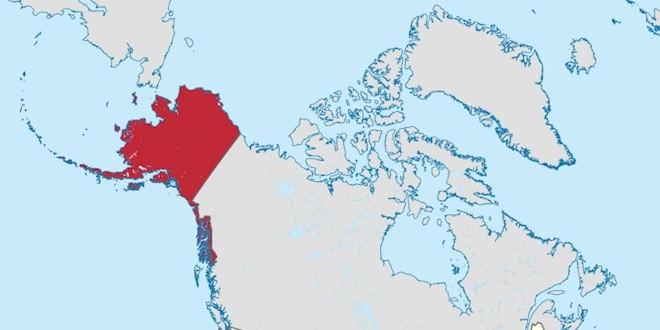 Аляска рынок нефти