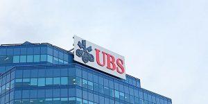 UBS прибыль первый квартал 2017